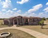 Luxury Home in Shiloh Downs