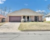 705 PARKVIEW DR, BURLESON, Texas 76028, 3 Bedrooms Bedrooms, ,Single Family Home,Sold Listings,PARKVIEW,1016